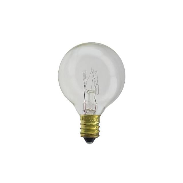 4PAK:WW-2WF5-1-40G12 Replacement for Light Bulb / Lam