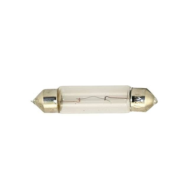 2PAK:WW-39TA-7-XE-FST-3W-24V Replacement for Light Bulb / Lam