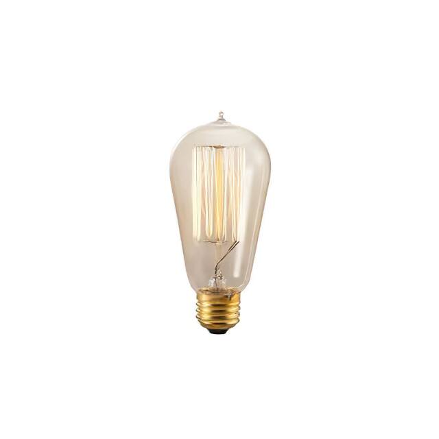 6PAK:WW-3783-8-NOS40-1910 Replacement for Light Bulb / Lam