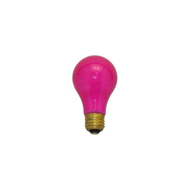 2PAK:WW-4WQ8-9-60A/SPK Replacement for Satco 60A/SPK Re