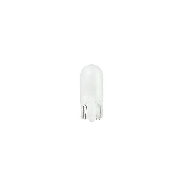 4PAK:WW-39VA-9-XE-WDG-10W-12V-FROST Replacement for Light Bulb / Lam