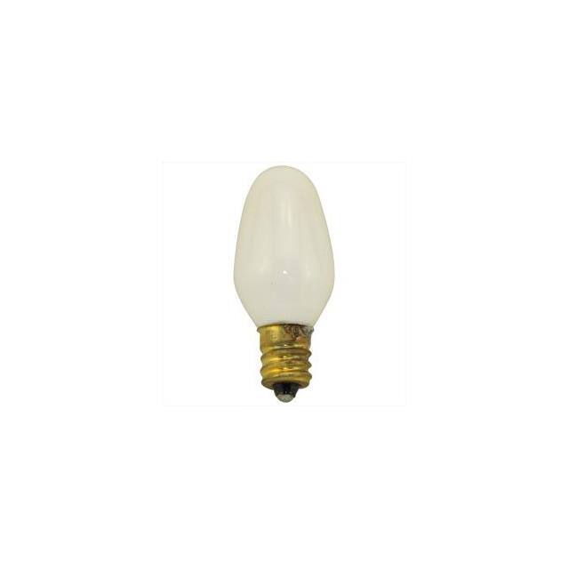 4PAK:WW-2WYT-1-4C7/W Replacement for Light Bulb / Lam