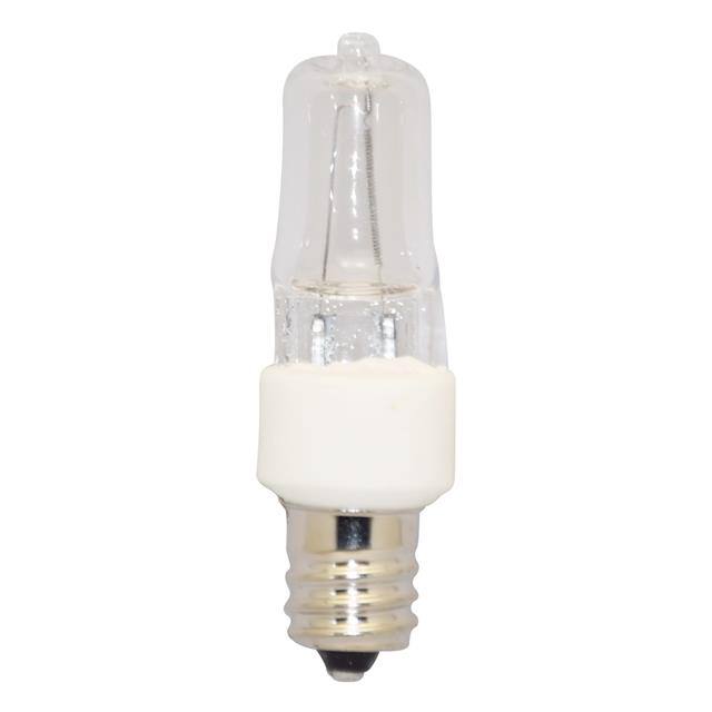 WW-0S1T-4-KX20CL/E12 Replacement for Bulbrite KX20CL/