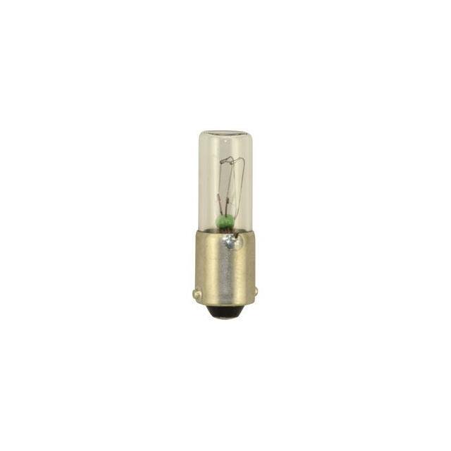 4PAK:WW-R663-3-60MB Replacement for Miniature Lamp 6