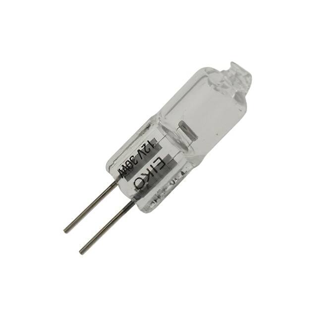 WW-387F-1-Q30T3/CL-12V Replacement for Light Bulb / Lam