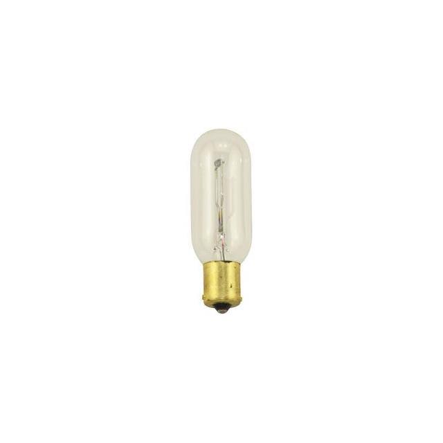 WW-2XCC-8-50T8/1SC-6V Replacement for Light Bulb / Lam
