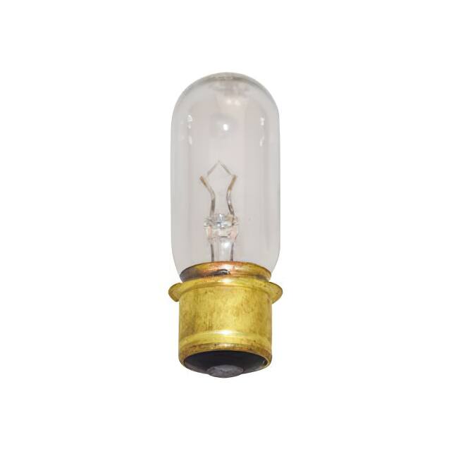 WW-2XZZ-7-6.6A/T10P Replacement for Light Bulb / Lam