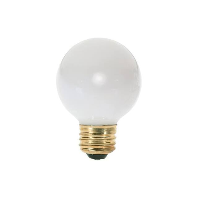 4PAK:WW-2XSF-0-60G161/2/W-MEDIUM Replacement for Light Bulb / Lam