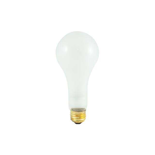 4PAK:WW-L603-0-200A/HL Replacement for Bulbrite 200A/HL