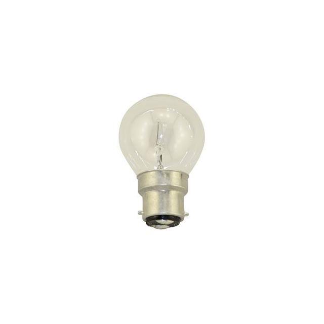 WW-81AC-5-12V-35W-B22D Replacement for Light Bulb / Lam