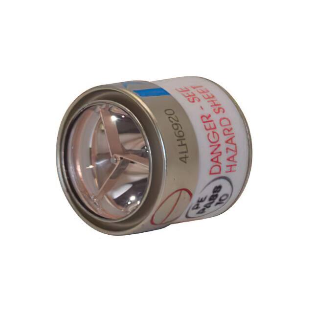 WW-KUQQ-3-PE150BUV Replacement for Excelitas Techno