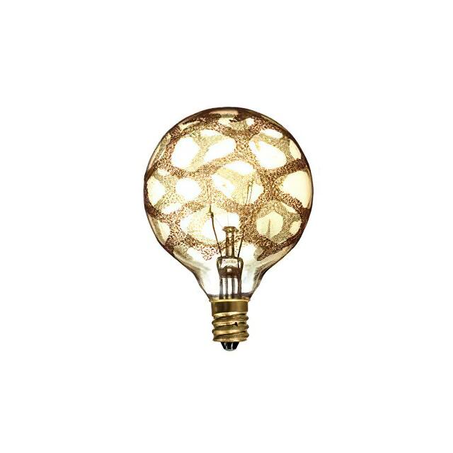 WW-L608-1-40G16/MAR/E12 Replacement for Bulbrite 40G16/M