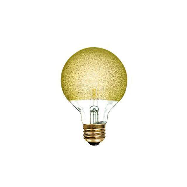 WW-L609-4-40G25/ICE Replacement for Bulbrite 40G25/I