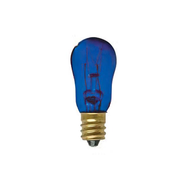 4PAK:WW-2Y31-8-6S6/B Replacement for Light Bulb / Lam