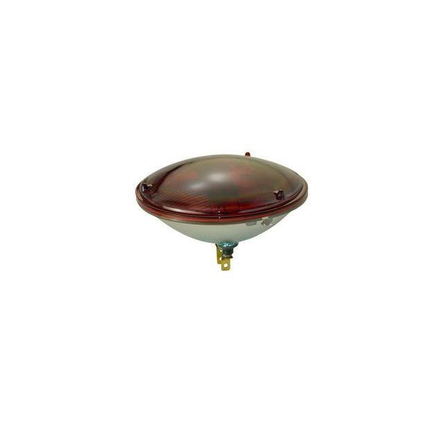 WW-50HD-4-5001R Replacement for Sealed Beam 5001