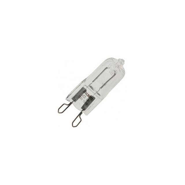 Q100T4/CL/G9 120V Replacement for Light Bulb / Lam
