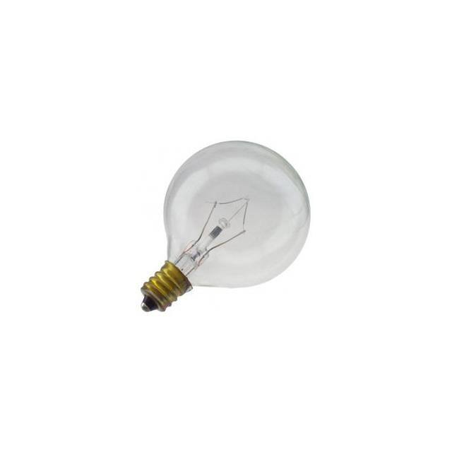 60G16-1/2/CL/LL 120V Replacement for Light Bulb / Lam