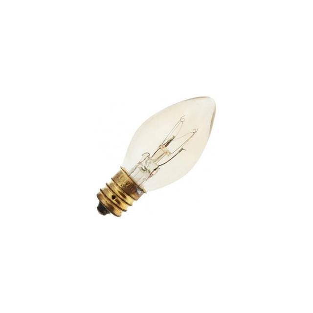 7C7/CL-BLINK 130V Replacement for Light Bulb / Lam