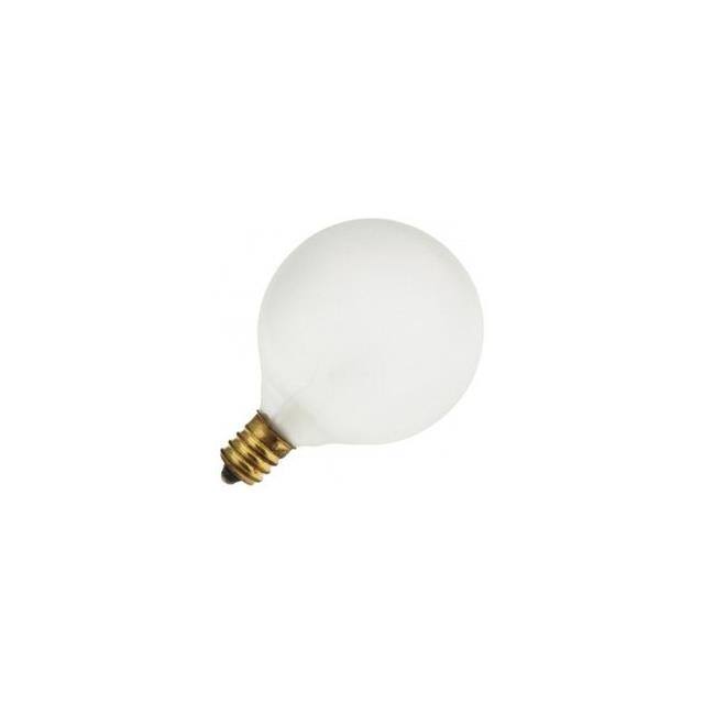 40G16.5/F 130V Replacement for Light Bulb / Lam