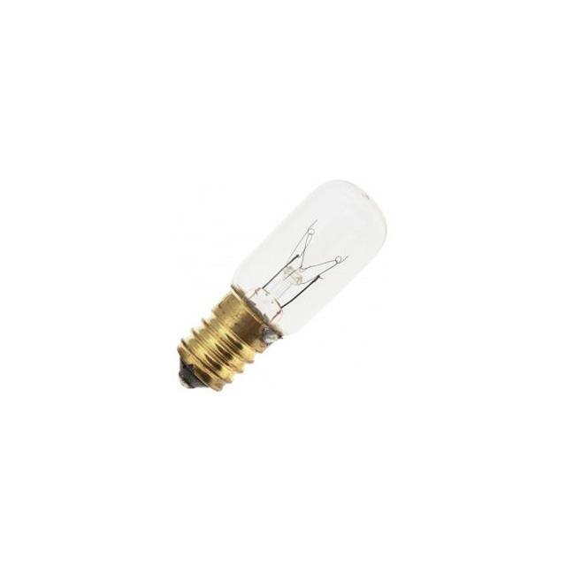 8T5.5/E14 60V Replacement for Light Bulb / Lam