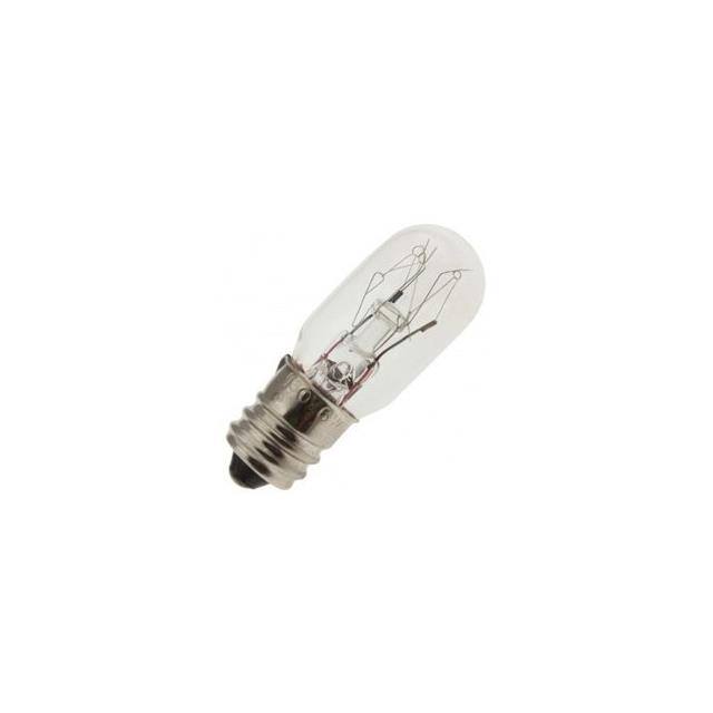 6W T4.5 C 130V Replacement for Light Bulb / Lam