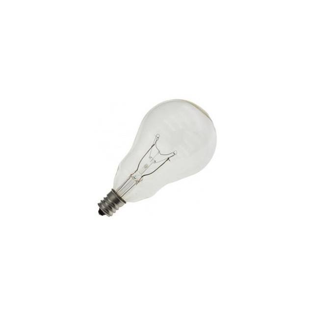 60A15CA/C/CF 120V Replacement for Light Bulb / Lam