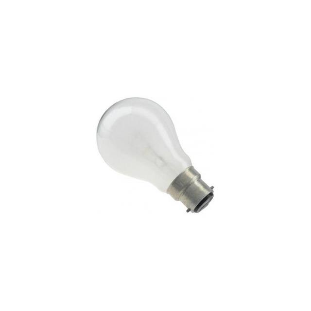 100A19B22D 130V Replacement for Light Bulb / Lam