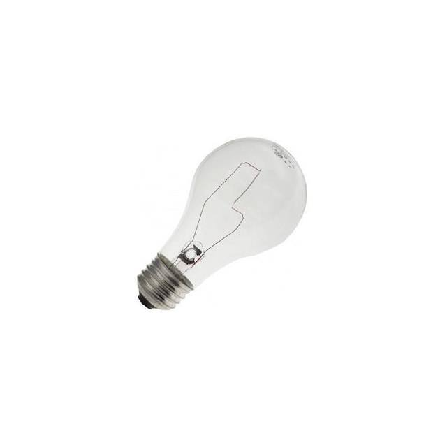 60A/52WM/CL 120V Replacement for Light Bulb / Lam