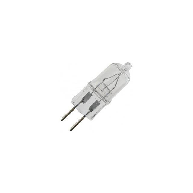 Q50CL/GY6.35 120V Replacement for Light Bulb / Lam