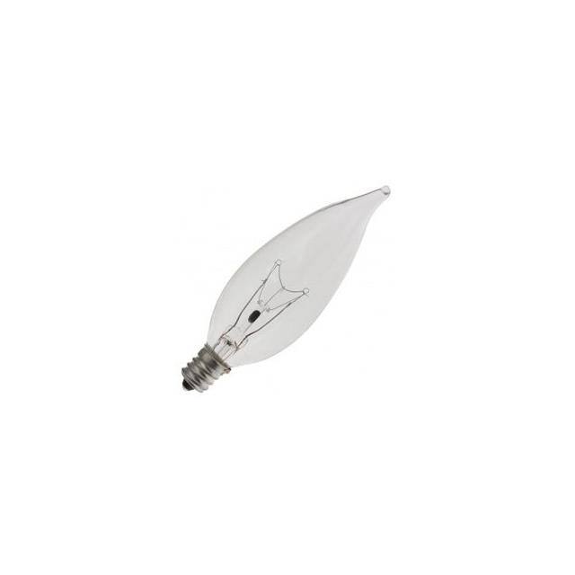 40BA9C/CL/LL 120V Replacement for Light Bulb / Lam
