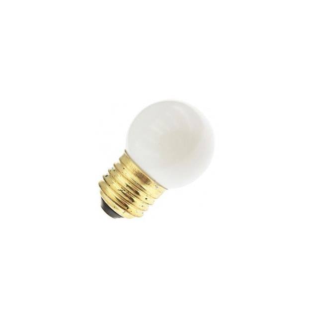 7.5G12.5/CW-E27 130V Replacement for Light Bulb / Lam