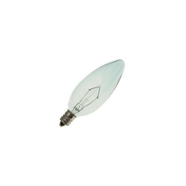 40BC/RVL 120V Replacement for Light Bulb / Lam