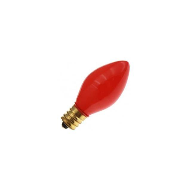 5C7/CO 130V Replacement for Light Bulb / Lam