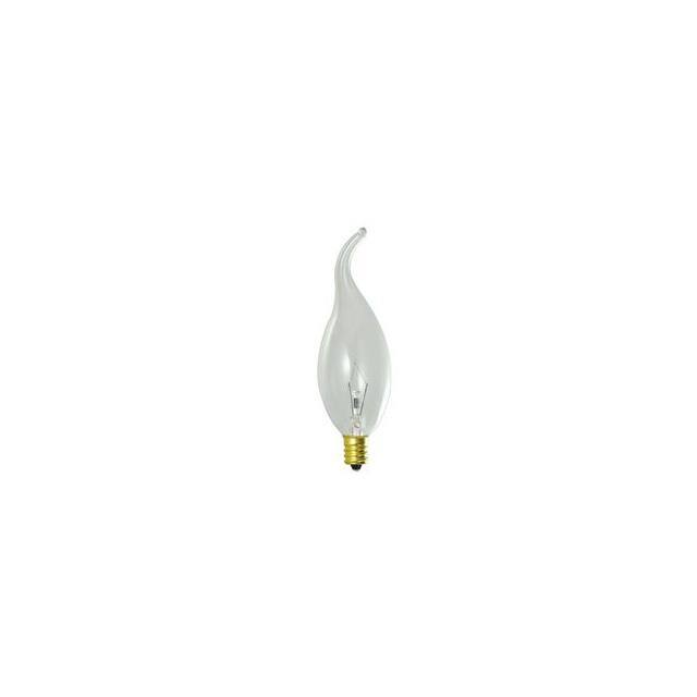 25CTD/C/2 Replacement for Bulbrite 25CTD/C