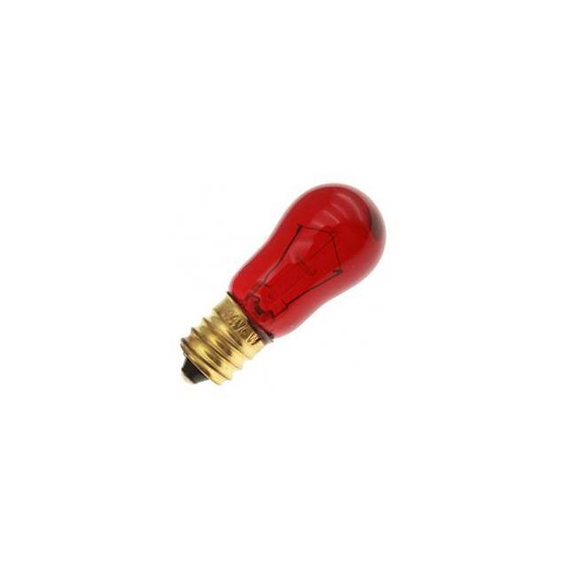 6S6/TR 24V Replacement for Light Bulb / Lam