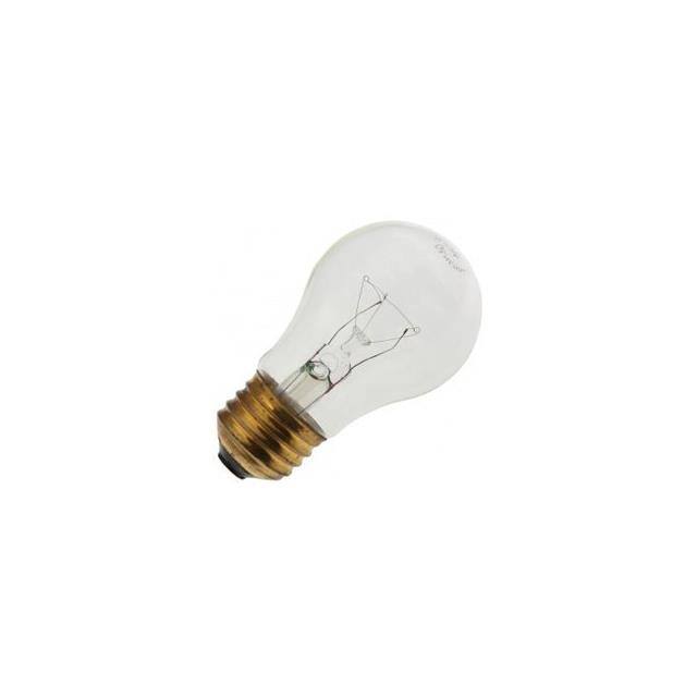 15A15/CL/BB 130V Replacement for Light Bulb / Lam