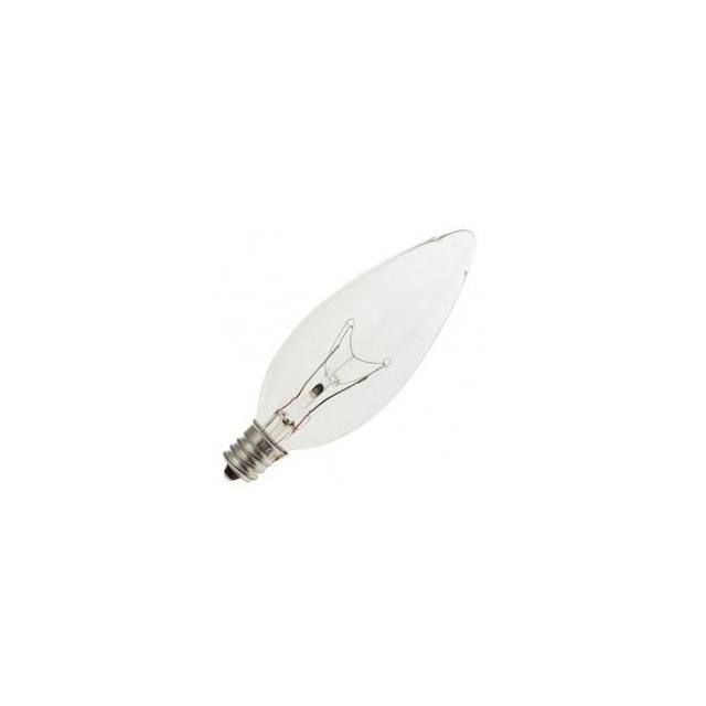 25B10.5/4 120V Replacement for Light Bulb / Lam