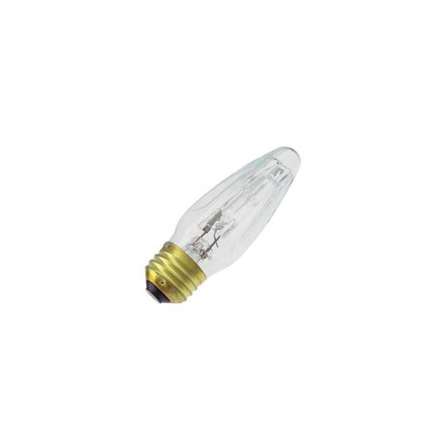 60F10-1120V /2/HAL/CL Replacement for Light Bulb / Lam