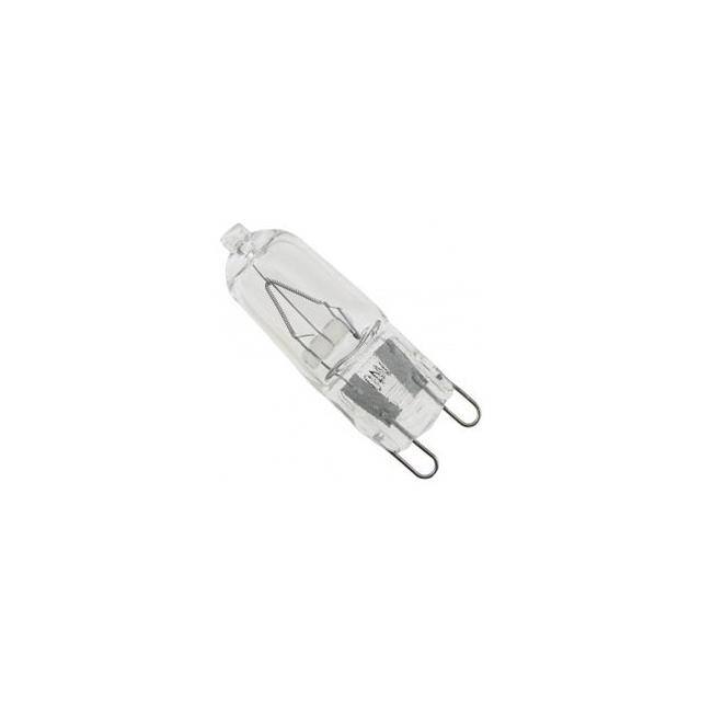 Q100T4/CL/G9 130V Replacement for Light Bulb / Lam