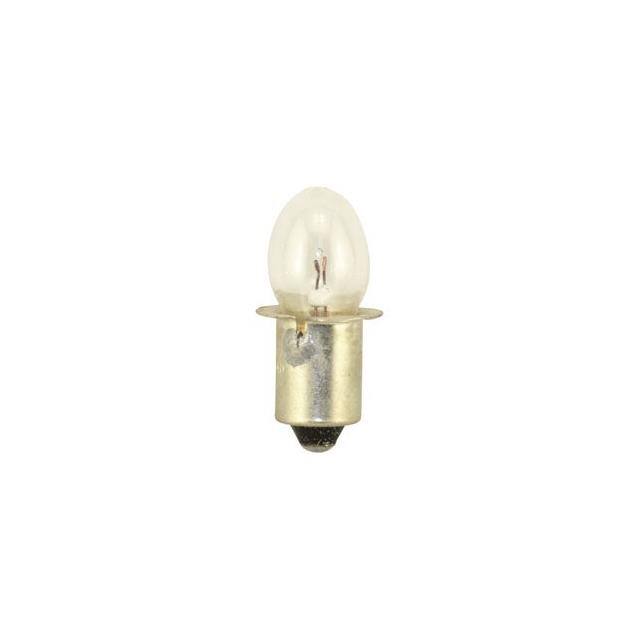 PR14 Replacement for Batteries and Li