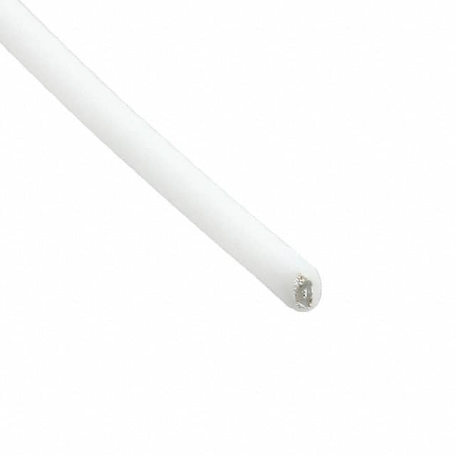 83269 009500 CABLE COAX RG-188A/U 26 AWG 500'
