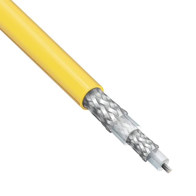 9222 004500 CABLE TRIAX 20 AWG 500'