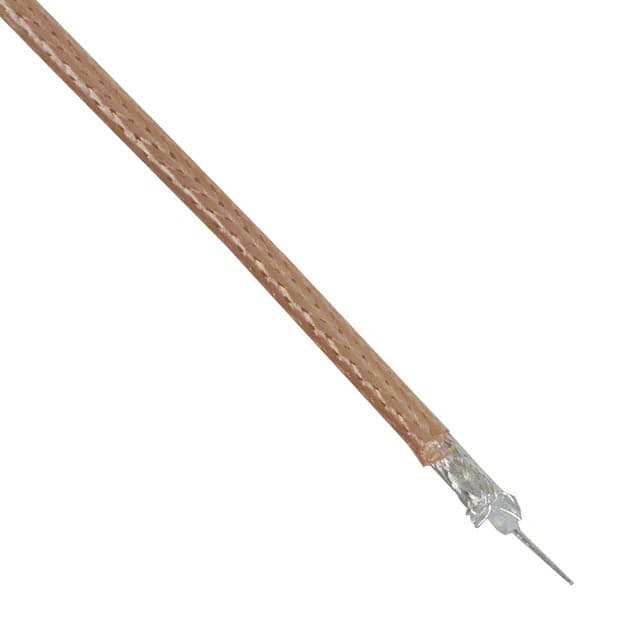 9179B BR002 CABLE COAXIAL RG179B 30AWG 500'