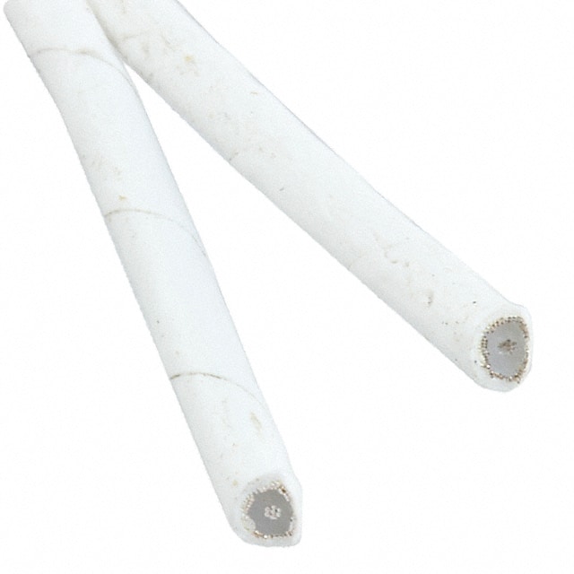 9188A WH199 CBL 188A/U 25AWG WHT 1000=1000'