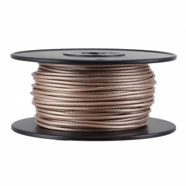 83264 001100 CABLE COAX 30 AWG 100'
