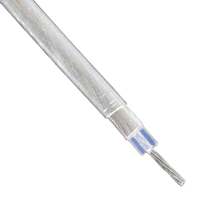9450 WH033 CABLE MICRO COAX 50AWG 328.1'