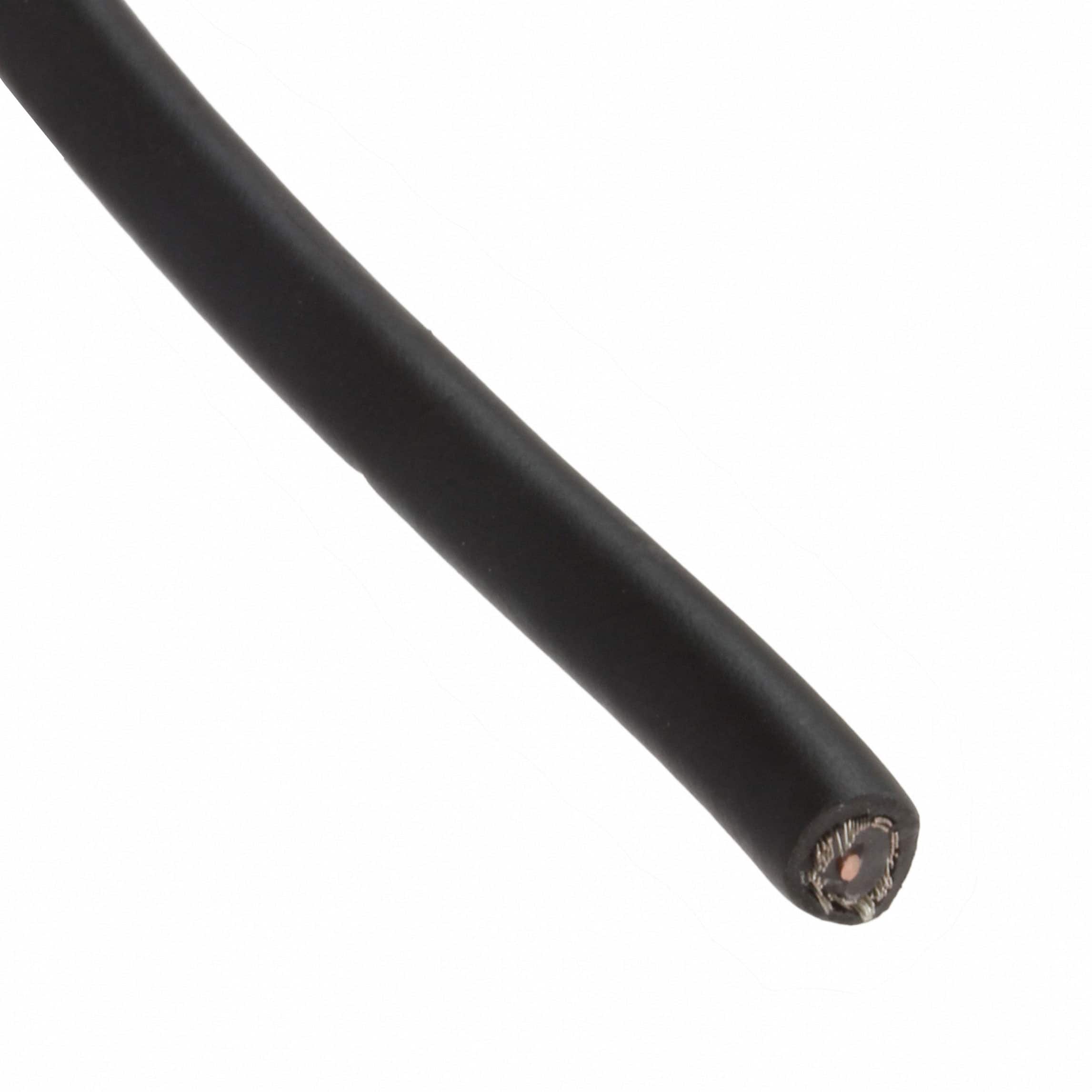 C1166.18.01 CABLE COAXIAL RG58 20AWG 500'