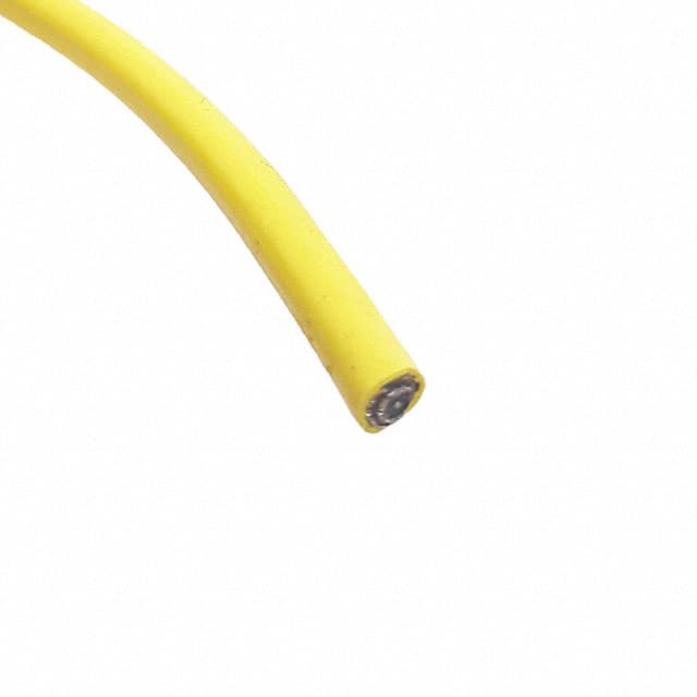 TRC-50-2 CABLE TRIAXIAL 500'
