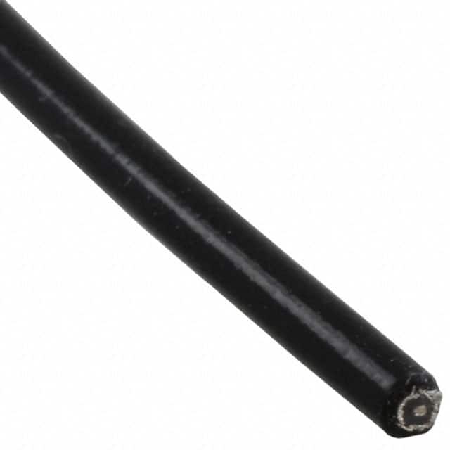 1000660053 CABLE COAXIAL 30AWG