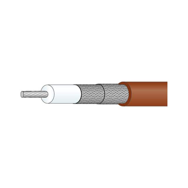22510080 CABLE COAXIAL RG400 METER